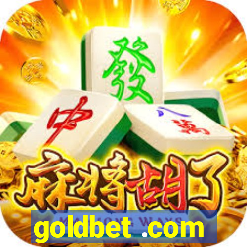 goldbet .com